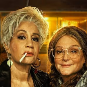 THE ROOMMATE Will Come to the Cameri Theatre in May