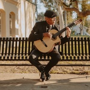 Guitarist Greg Porée Returns To Sierra Madre Playhouse In April