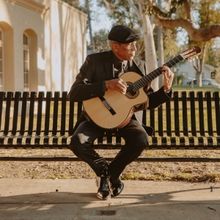 Guitarist Greg Porée Returns To Sierra Madre Playhouse In April