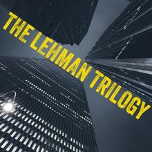 Ensemble Theatre Company of Santa Barbara Performs THE LEHMAN TRILOGY This April
