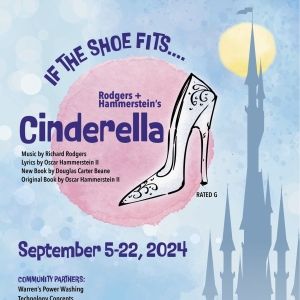 Photos: CINDERELLA At Ocala Civic Theatre