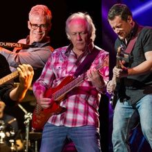 Little River Band Added to 2025 Lineup at Indian Ranch in Webster, MA