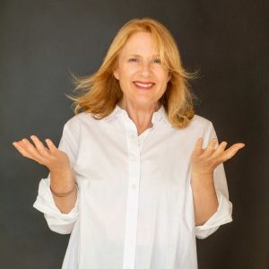 Alison Larkin Brings GRIEF...A COMEDY to Soho Theatre