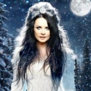 Sarah Brightman Returns With A WINTER SYMPHONY This December