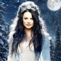 Sarah Brightman Returns With A WINTER SYMPHONY This December