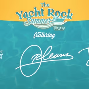 YACHT ROCK SUMMER TOUR, BENISE and TITO NIEVES to Be Presented at Florida Theatre in…