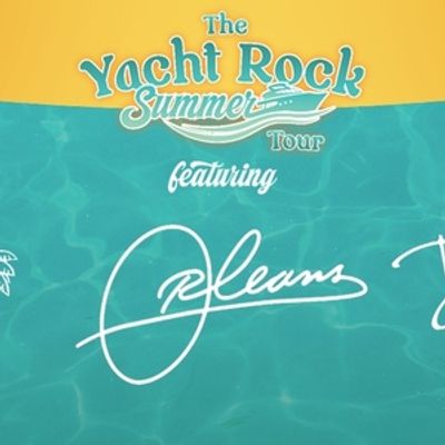 YACHT ROCK SUMMER TOUR, BENISE and TITO NIEVES to Be Presented at Florida Theatre in 2026