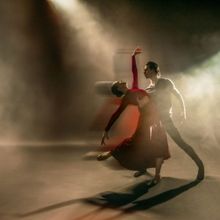 Single Tickets Available Now For Nashville Ballet's Season Lineup