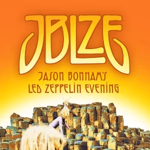 JASON BONHAM'S LED ZEPPELIN EVENING To Perform At Green Valley Ranch Resort