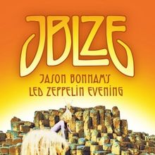 JASON BONHAM'S LED ZEPPELIN EVENING To Perform At Green Valley Ranch Resort