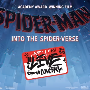 SPIDER-MAN: INTO THE SPIDER-VERSE LIVE IN CONCERT Tour Comes to PPAC