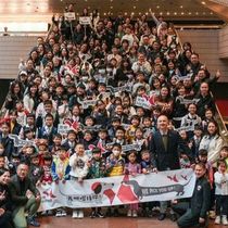 HK Phil Launches WE PICK YOU UP!' Initiative Expanding Students’ Access to Live Concerts