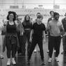 Video: In Rehearsal with Tyler Hanes and the Cast of HEARTBREAK HOTEL at the Marriott Theatre