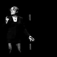 Eddie Izzard's HAMLET Extends Seattle Run