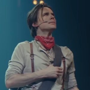 HADESTOWN Surpasses HAMILTON With Highest Grossing Opening Weekend for a Live… Video