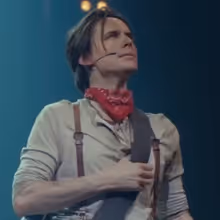 HADESTOWN, HAMILTON 다음으로 두 번째로 높은 라이브 쇼 캡처 수익 기록 달성; 추가 공연 일정 예정 Photo