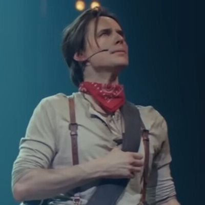 HADESTOWN Surpasses HAMILTON With Highest Grossing Opening Weekend for a Live Theater Capture