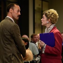 FAULTY TOWERS THE DINING EXPERIENCE To Celebrate Basil And Sybil's Wedding Anniversar