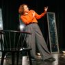 Photos: ECHOES OF MY SILENCE at New York City Fringe Festival