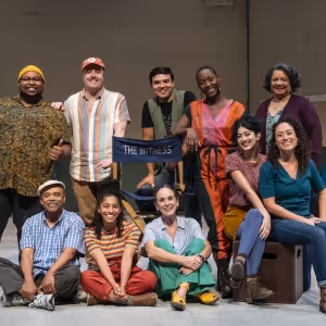 Photos: First Look at Pearl Cleage's SOMETHING MOVING: A MEDITATION ON MAYNARD at…