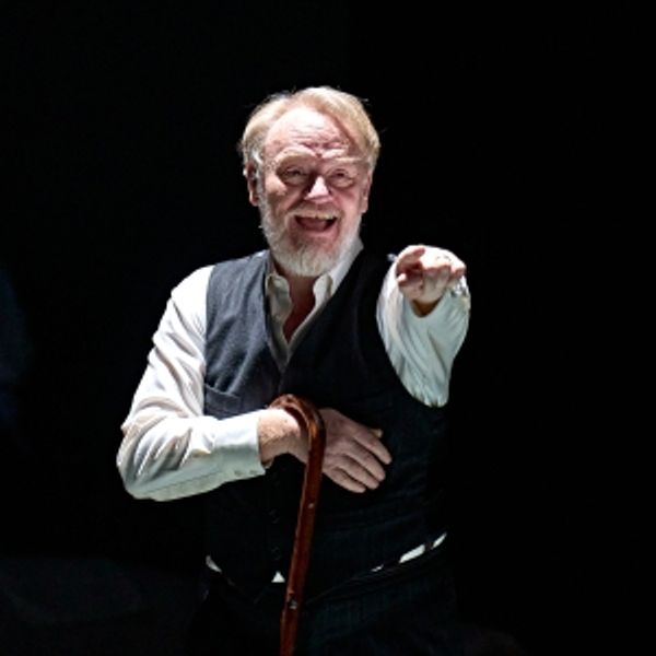 Photos: First Look at Jared Harris in Young Vic's THE HOMECOMING Photo