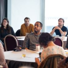 The Lowry, HOME, Z-Arts, and Stage One Launch New Scheme to Support The Development O