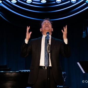 Photos: Craig Rubano's TAKE THE MOMENT at the Laurie Beechman
