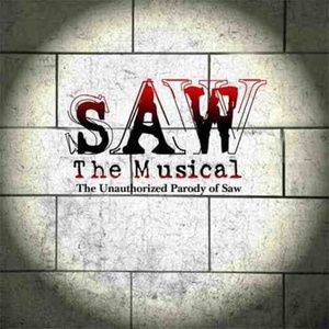 SAW THE MUSICAL Will Come to Duling Hall in April