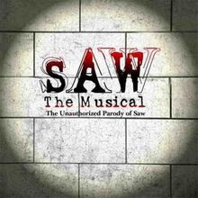 SAW THE MUSICAL Will Come to Duling Hall in April