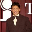 Tom Francis Joins Cast of Apple Series THE OFF WEEKS Photo