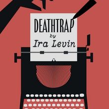 Just In Time For Halloween - DEATHTRAP Comes To International City Theatre