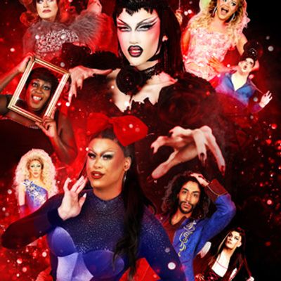 Photos: First Look At the Cast of TuckShopâs Fifth Anniversary Production of SNOW WHITE