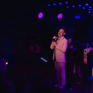 Photos & Video: Nick Cearley Presents IN HARMONY Concert at The Laurie Beechman Theat
