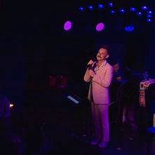 Photos & Video: Nick Cearley Presents IN HARMONY Concert at The Laurie Beechman Theat