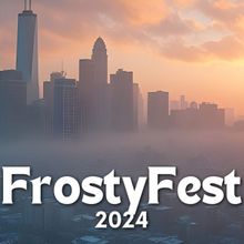 The StageCrafts' FROSTYFEST Returns This Week