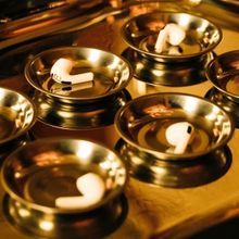 THE MUSIC CENTER PRESENTS: A MORE THAN HUMAN TONGUE On View From August 29 At The Mus