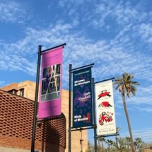 Las “Aves De México” Vuelan A Marruecos