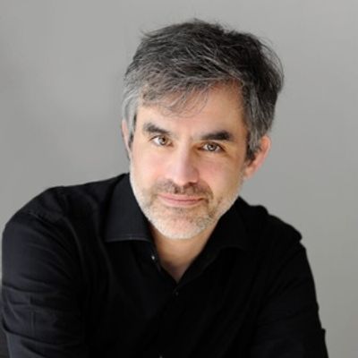 Alexander Lingas Steps Down as Music Director of Cappella Romana