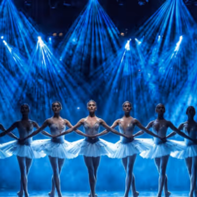 SWAN LAKE to Make Seattle Debut With World Ballet Company