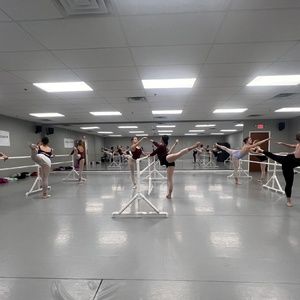 Dance Ground Dancers to Perform at Joyce Theater for NYC Benefit