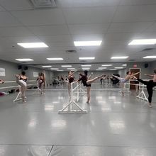 Dance Ground Dancers to Perform at Joyce Theater for NYC Benefit