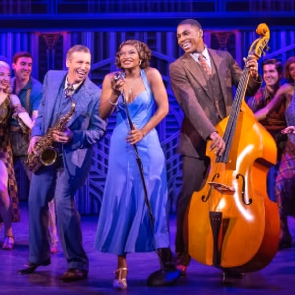 SOME LIKE IT HOT, MEAN GIRLS And More Come To Playhouse Square In November Photo