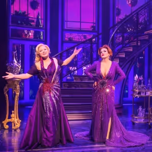 Get a Behind the Scenes Look at DEATH BECOMES HER on Bravo Tonight