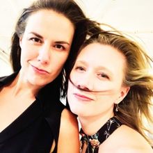 THE RAVING JAYNES Come To Spark Theatre Festival In March