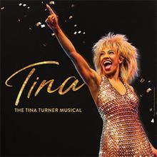 TINA – THE TINA TURNER MUSICAL to Run for 2 Nights at Henry J. Kaiser Center for th