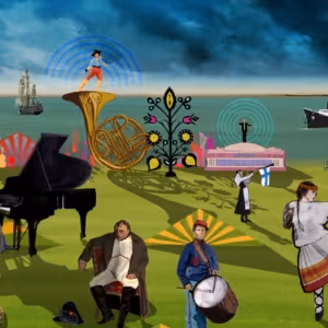 The Royal Philharmonic Orchestra Reveals 2024-25 London Season