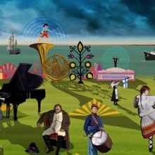 The Royal Philharmonic Orchestra Reveals 2024-25 London Season