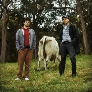 Australian Premiere of MILKED Comes to fortyfivedownstairs Next Month