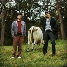 Australian Premiere of MILKED Comes to fortyfivedownstairs Next Month