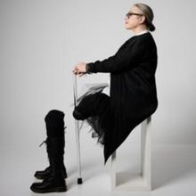 Gill Hicks Comes to Wilton’s Music Hall